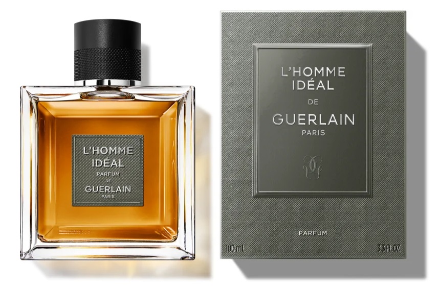 Guerlain L'Homme Ideal Parfum Eau de Parfum